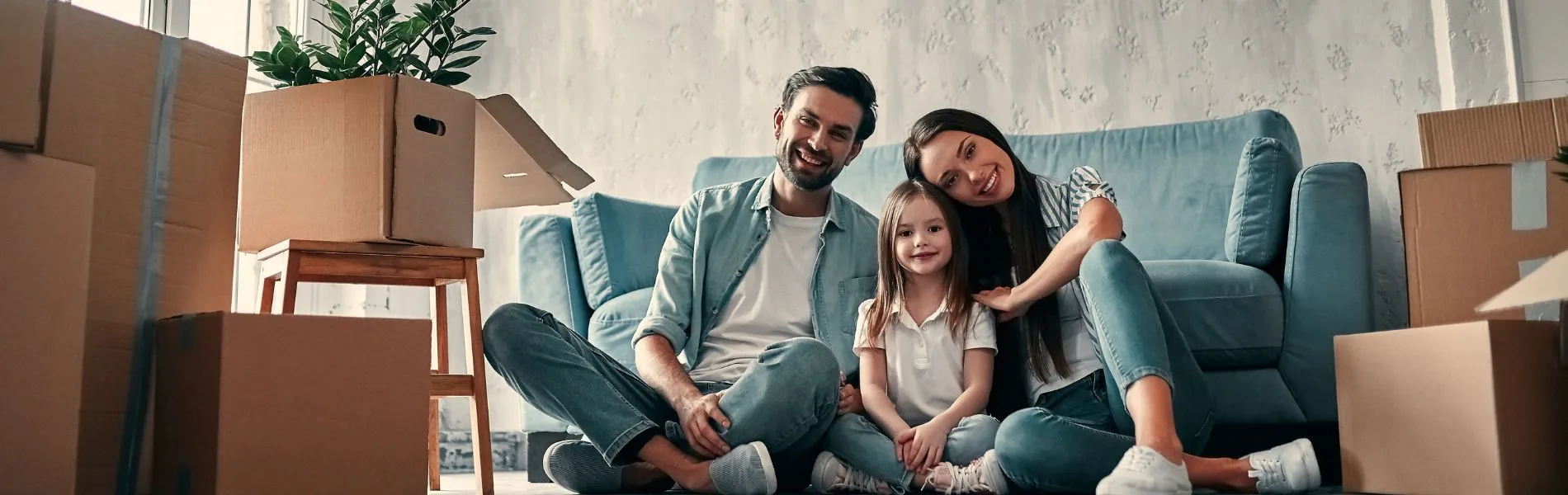 🚚 Beiladung von Neumünster nach Langenfeld ab 45€ | Umzugsunternehmen